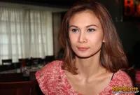 Foto Putri Syah Alam