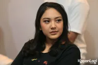 Foto Putri Tanjung