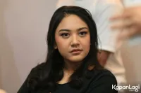 Foto Putri Tanjung