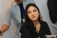 Foto Putri Tanjung