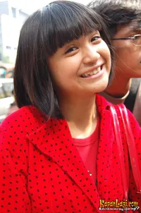 Foto Putri Titian