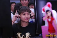 Foto Putri Titian