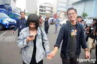 Foto Putri Titian
