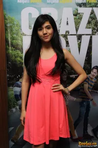 Foto Putri Una Astari