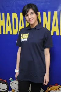 Foto Putri Una Astari