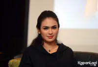 Foto Putri Zairah