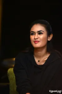 Foto Putri Zairah