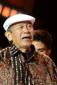 Foto Putu Wijaya