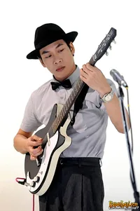 Foto Qibil Changcuters