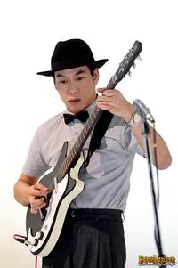 Foto Qibil Changcuters