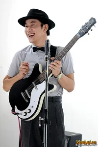 Foto Qibil Changcuters