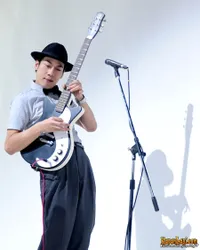 Foto Qibil Changcuters