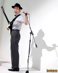 Foto Qibil Changcuters