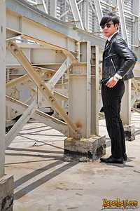 Foto Qibil Changcuters