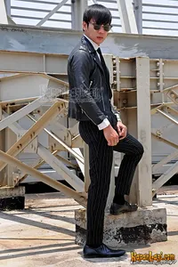 Foto Qibil Changcuters