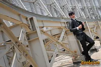 Foto Qibil Changcuters