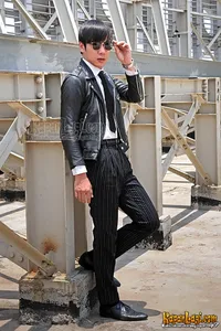 Foto Qibil Changcuters