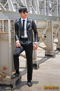 Foto Qibil Changcuters