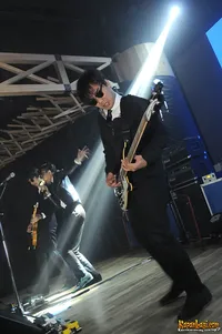 Foto Qibil Changcuters