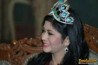 Foto Qory Sandioriva