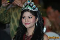 Foto Qory Sandioriva