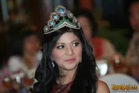 Foto Qory Sandioriva