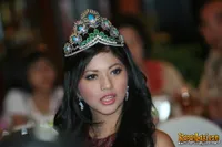 Foto Qory Sandioriva