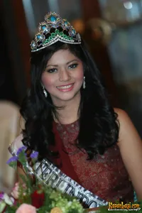 Foto Qory Sandioriva