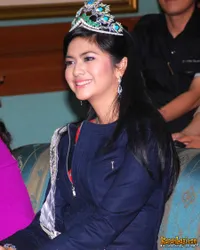 Foto Qory Sandioriva