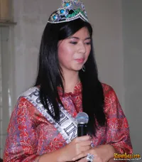 Foto Qory Sandioriva