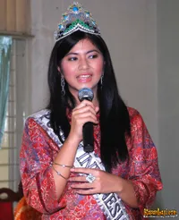 Foto Qory Sandioriva