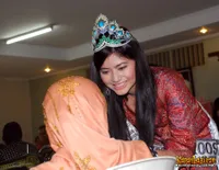 Foto Qory Sandioriva