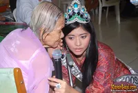 Foto Qory Sandioriva