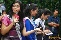 Foto Qory Sandioriva