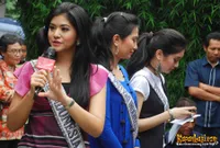 Foto Qory Sandioriva