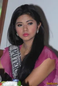 Foto Qory Sandioriva