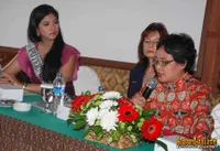 Foto Qory Sandioriva