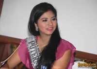 Foto Qory Sandioriva