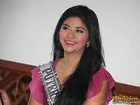 Foto Qory Sandioriva