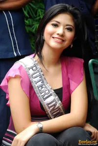 Foto Qory Sandioriva