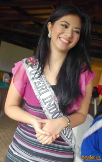 Foto Qory Sandioriva