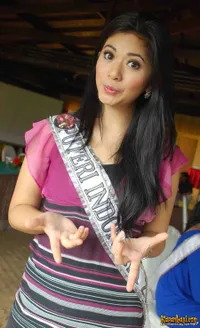 Foto Qory Sandioriva