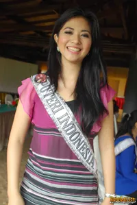 Foto Qory Sandioriva