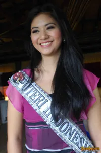 Foto Qory Sandioriva