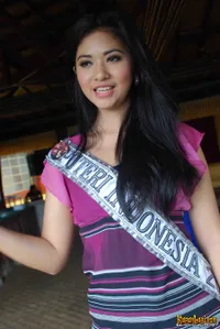 Foto Qory Sandioriva