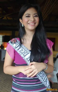 Foto Qory Sandioriva