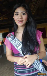 Foto Qory Sandioriva