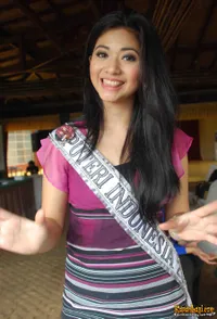 Foto Qory Sandioriva