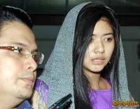 Foto Qory Sandioriva