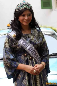 Foto Qory Sandioriva